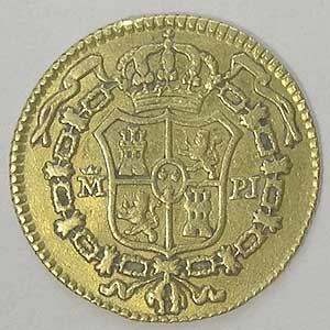 Articulo Numismatica Reverso