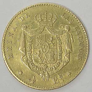 Articulo Numismatica Reverso