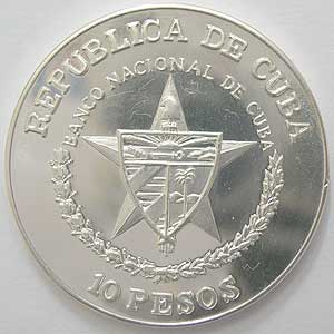 Articulo Numismatica Reverso