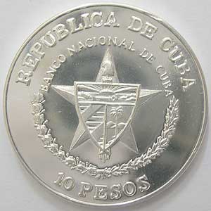 Articulo Numismatica Reverso