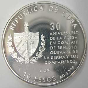 Articulo Numismatica Reverso