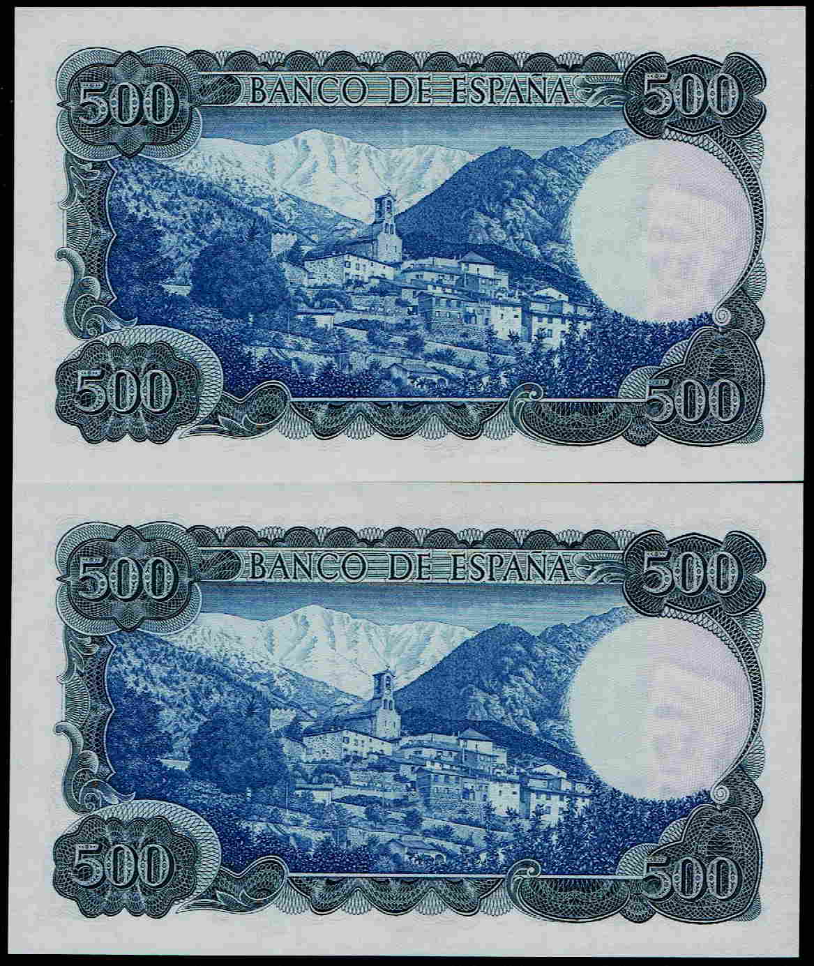 Articulo Numismatica Reverso