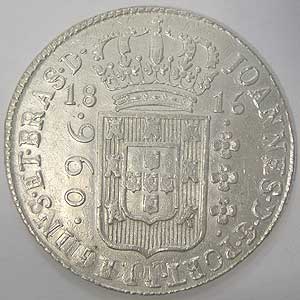 Articulo Numismatica Reverso