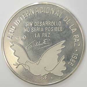 Articulo Numismatica Anverso