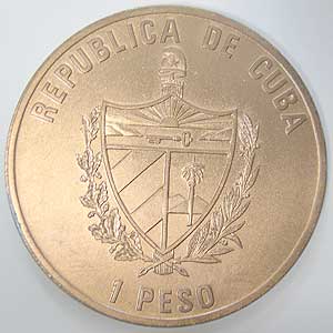 Articulo Numismatica Reverso