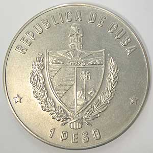 Articulo Numismatica Reverso