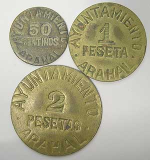 Articulo Numismatica Anverso