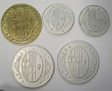 Articulo Numismatica Anverso