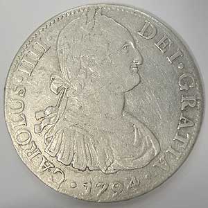 Articulo Numismatica Anverso