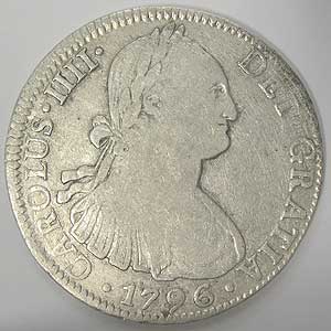 Articulo Numismatica Anverso