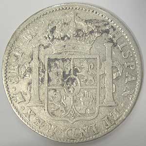 Articulo Numismatica Reverso