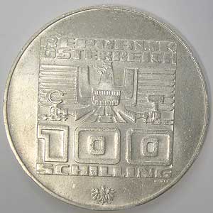 Articulo Numismatica Reverso