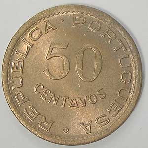 Articulo Numismatica Reverso