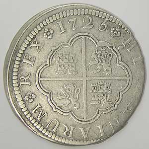 Articulo Numismatica Anverso