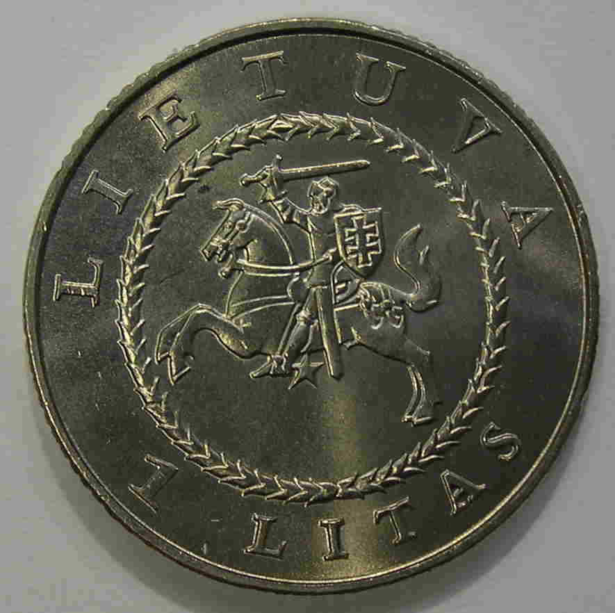 Articulo Numismatica Reverso