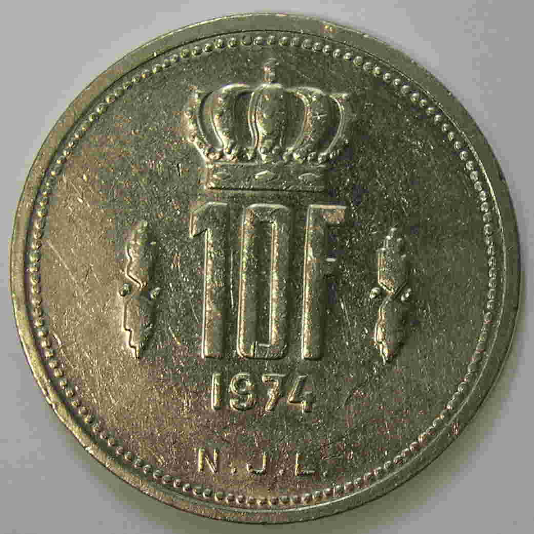 Articulo Numismatica Reverso