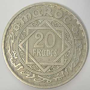 Articulo Numismatica Reverso