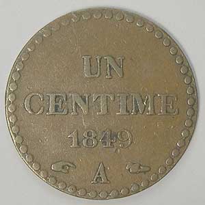 Articulo Numismatica Reverso