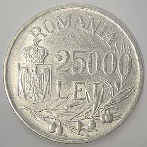 Articulo Numismatica Reverso