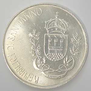 Articulo Numismatica Reverso