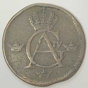 Articulo Numismatica Reverso