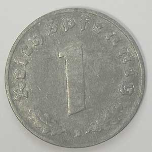 Articulo Numismatica Reverso