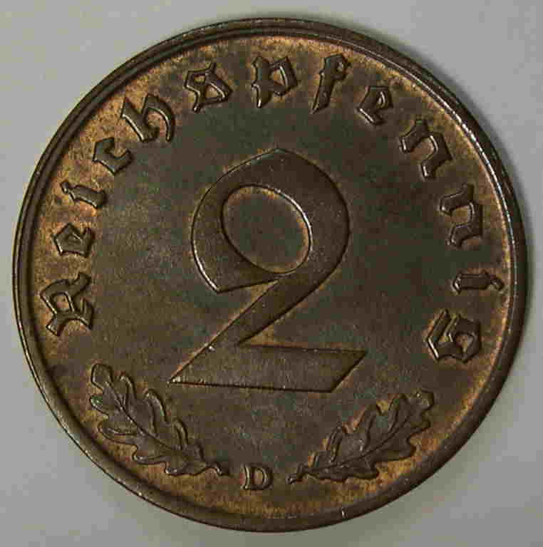 Articulo Numismatica Reverso