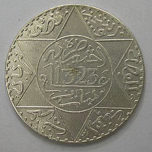 Articulo Numismatica Anverso