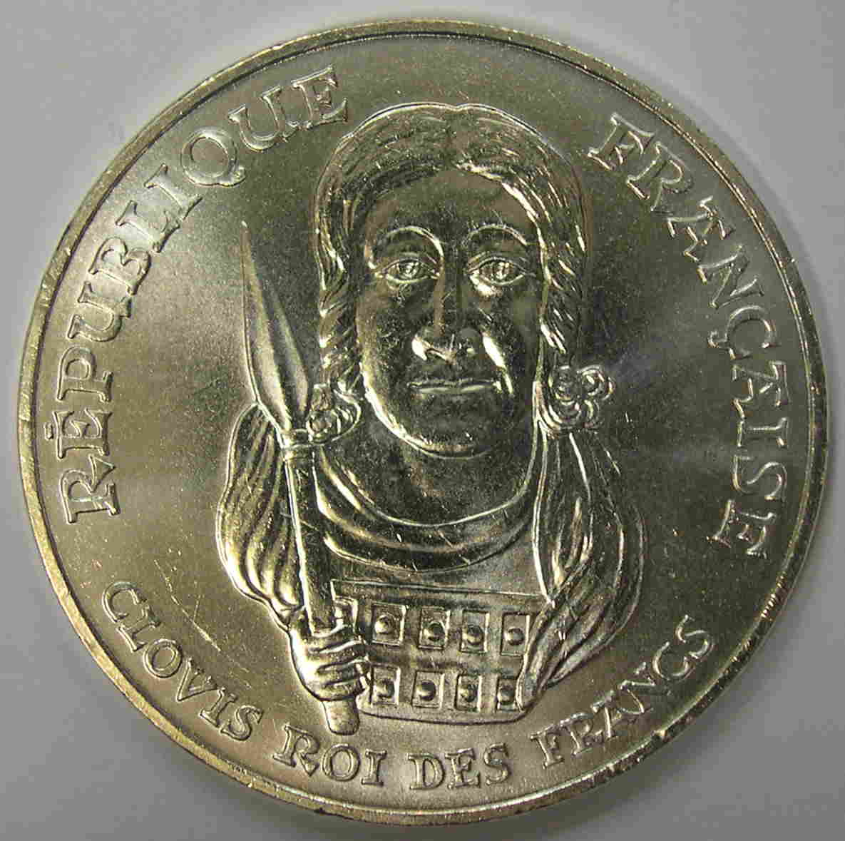 Articulo Numismatica Anverso