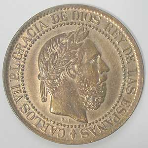 Articulo Numismatica Anverso