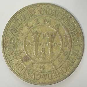 Articulo Numismatica Anverso