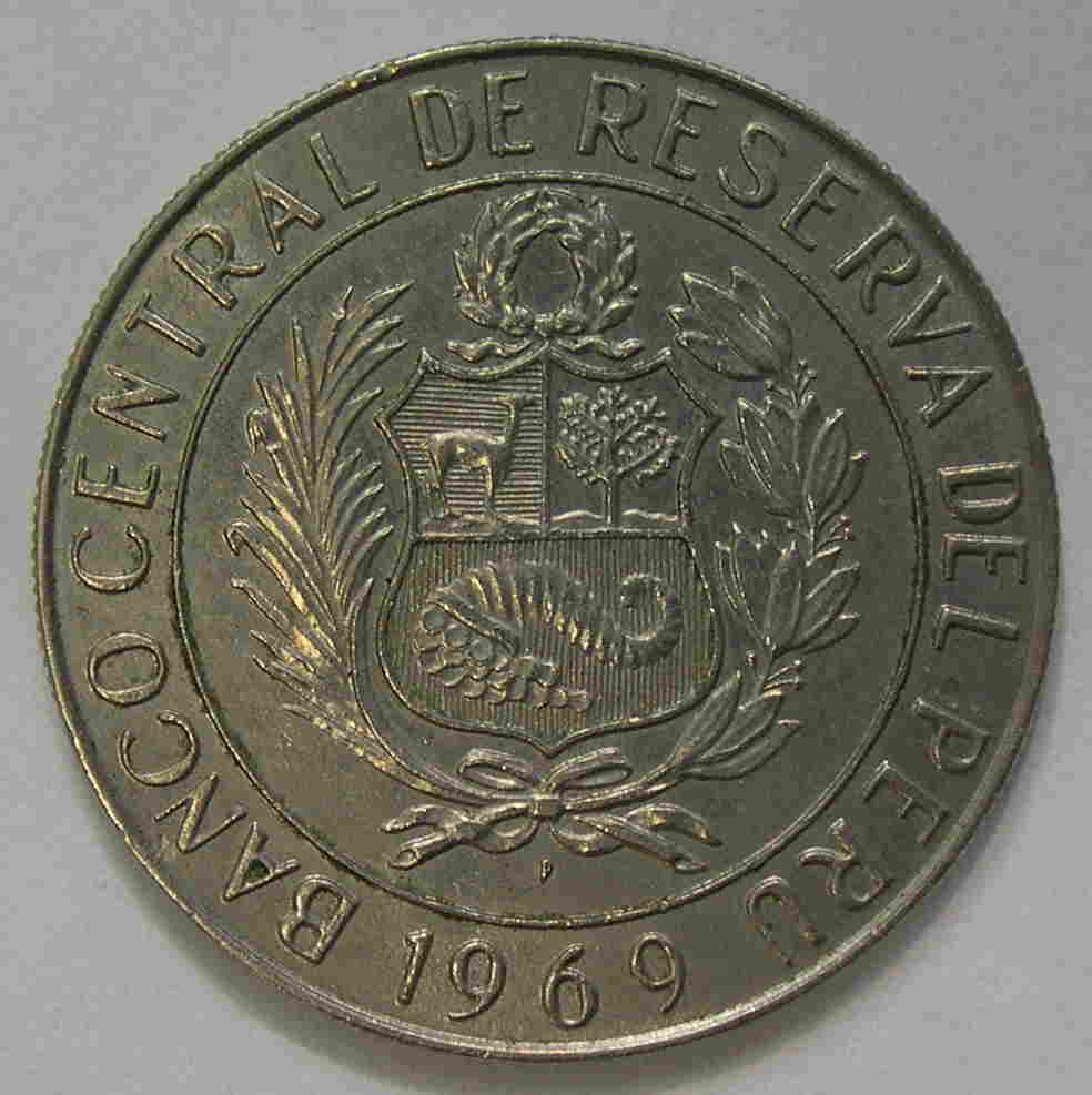 Articulo Numismatica Reverso