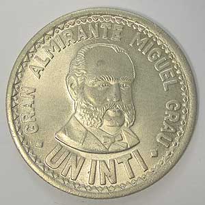 Articulo Numismatica Anverso