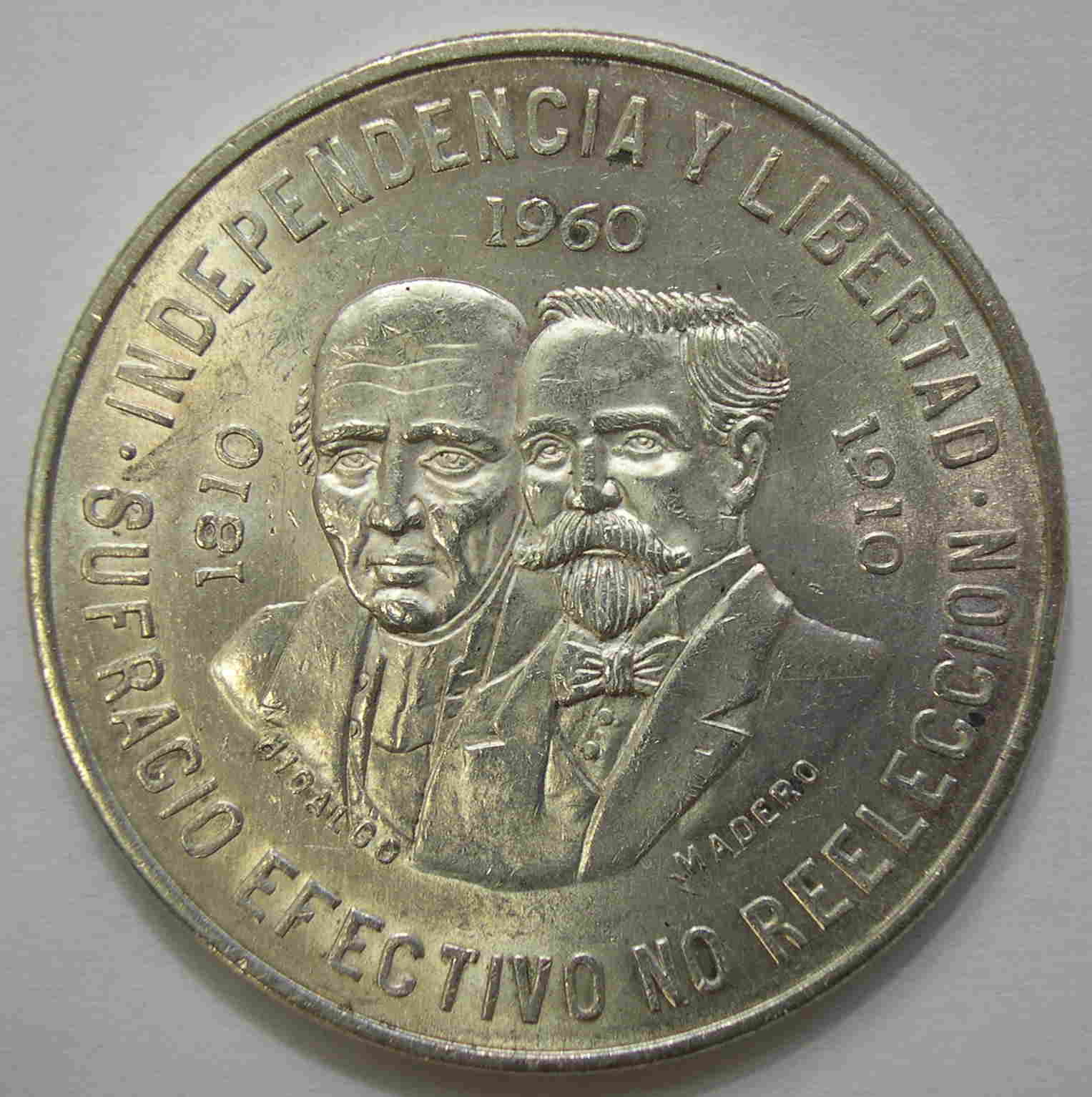 Articulo Numismatica Anverso