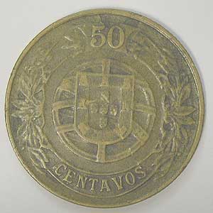 Articulo Numismatica Reverso