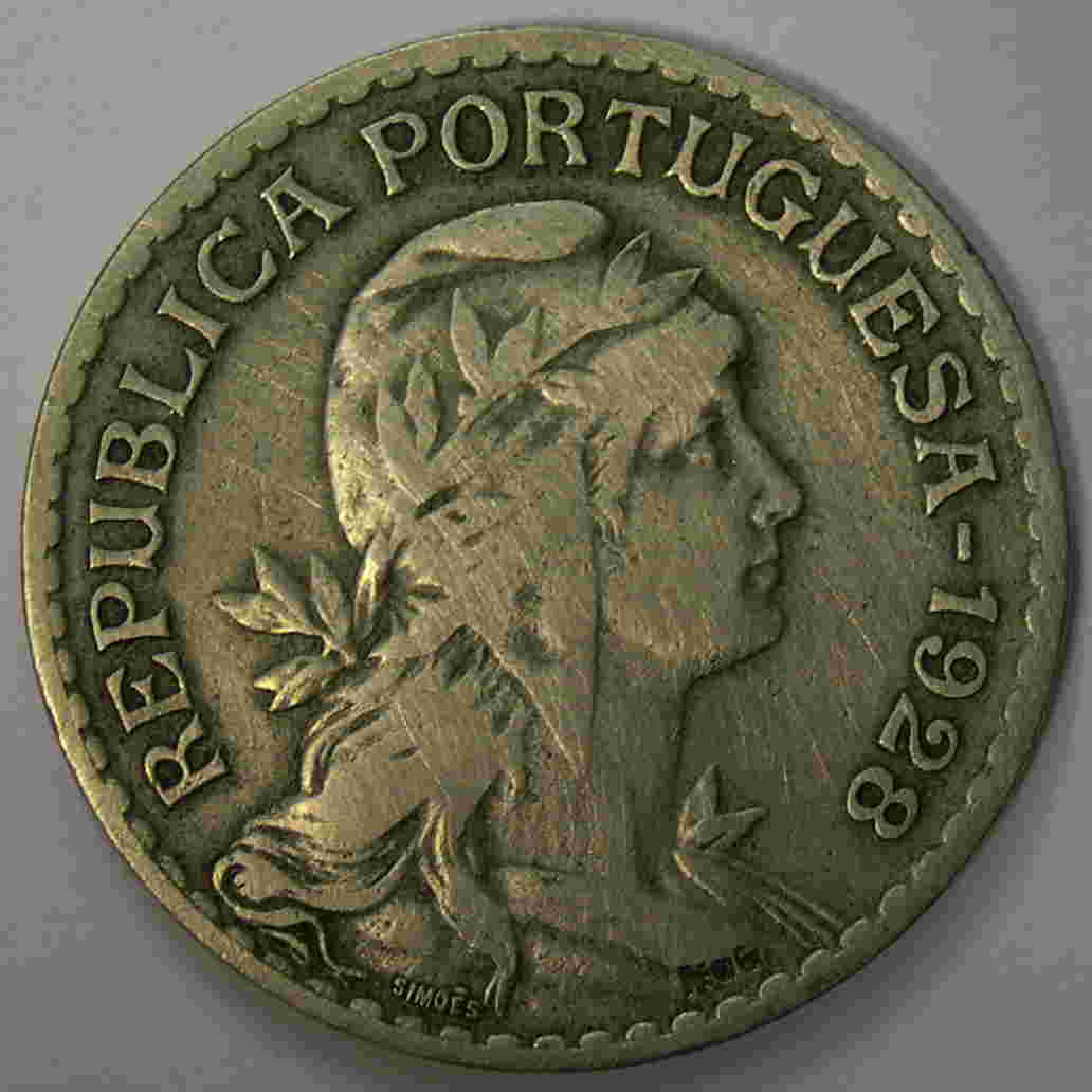 Articulo Numismatica Anverso