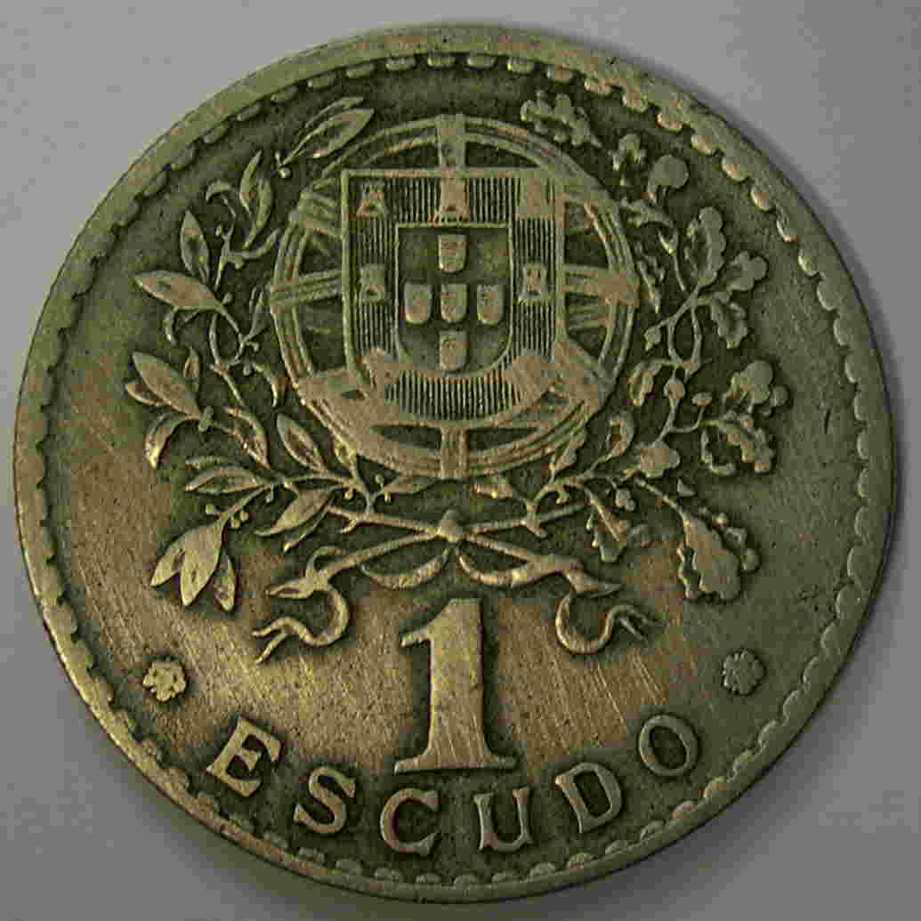 Articulo Numismatica Reverso