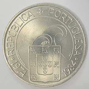 Articulo Numismatica Reverso