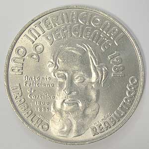 Articulo Numismatica Anverso