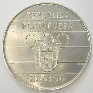 Articulo Numismatica Reverso