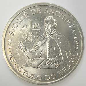 Articulo Numismatica Anverso