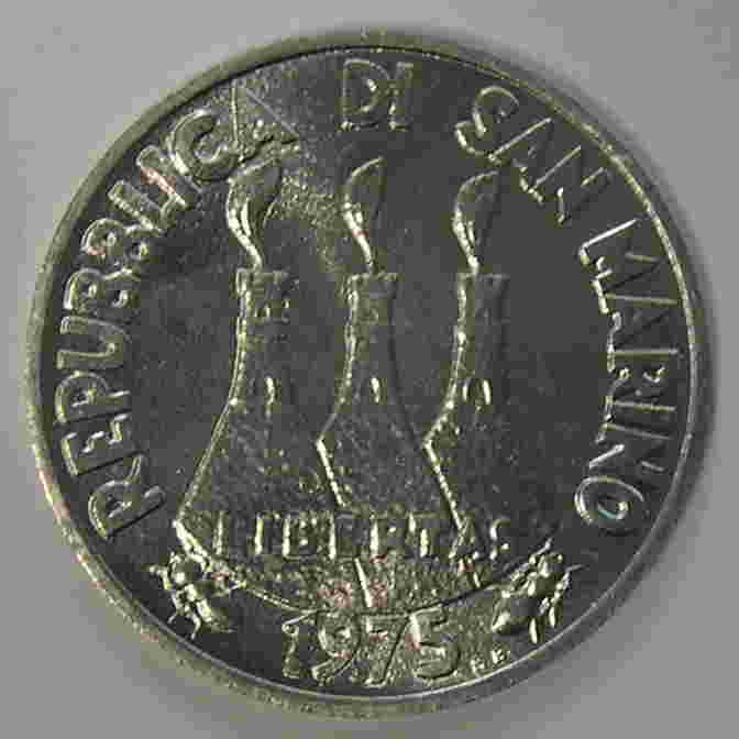 Articulo Numismatica Reverso