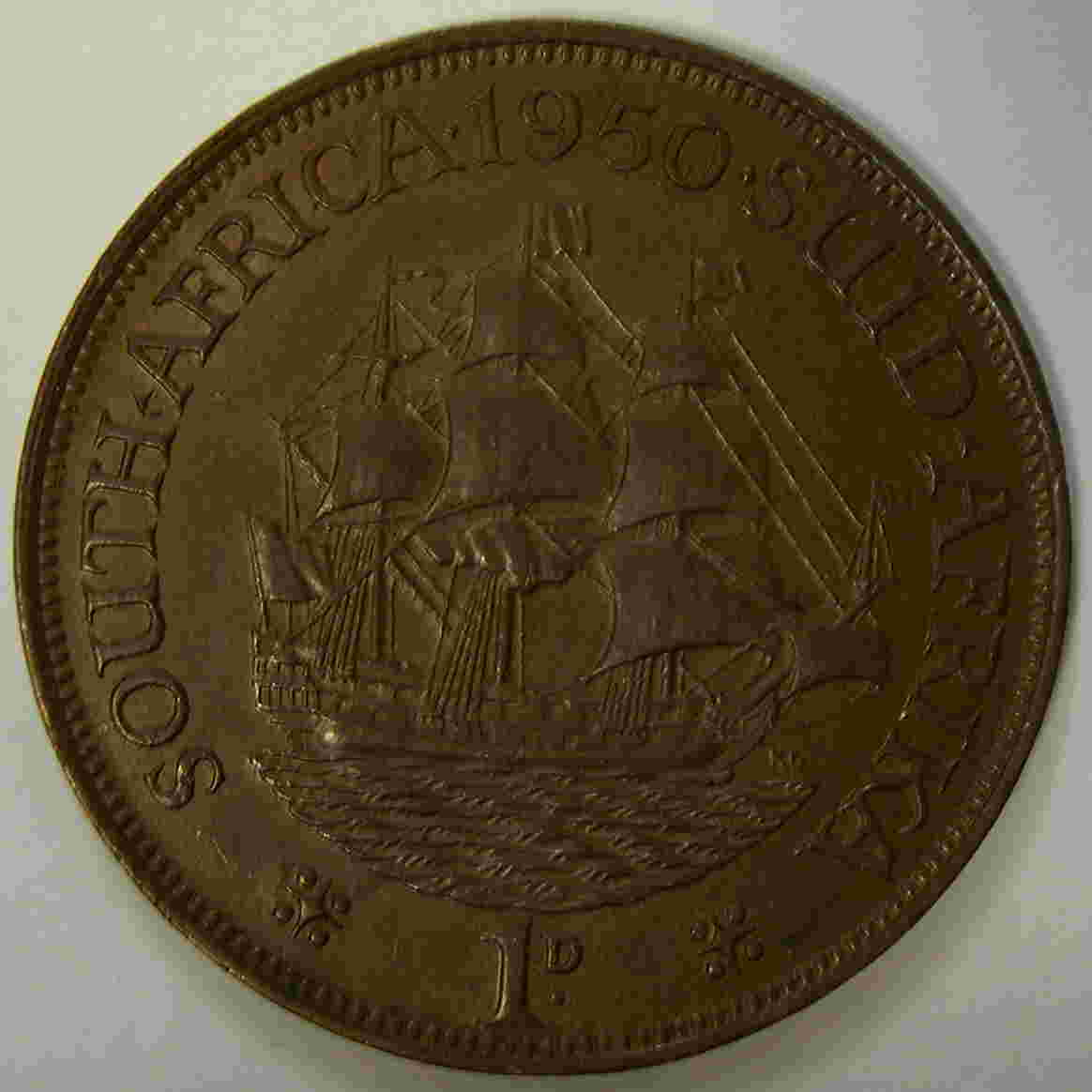 Articulo Numismatica Reverso