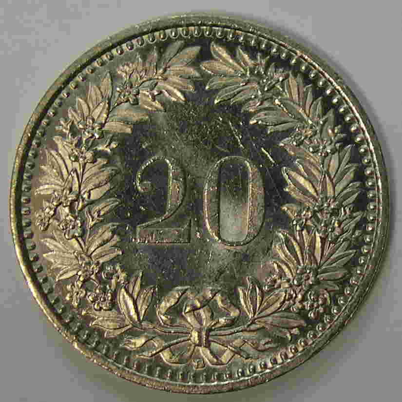 Articulo Numismatica Reverso