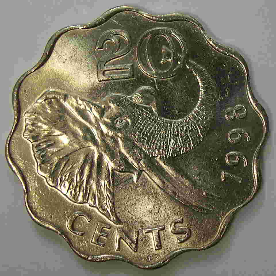 Articulo Numismatica Reverso