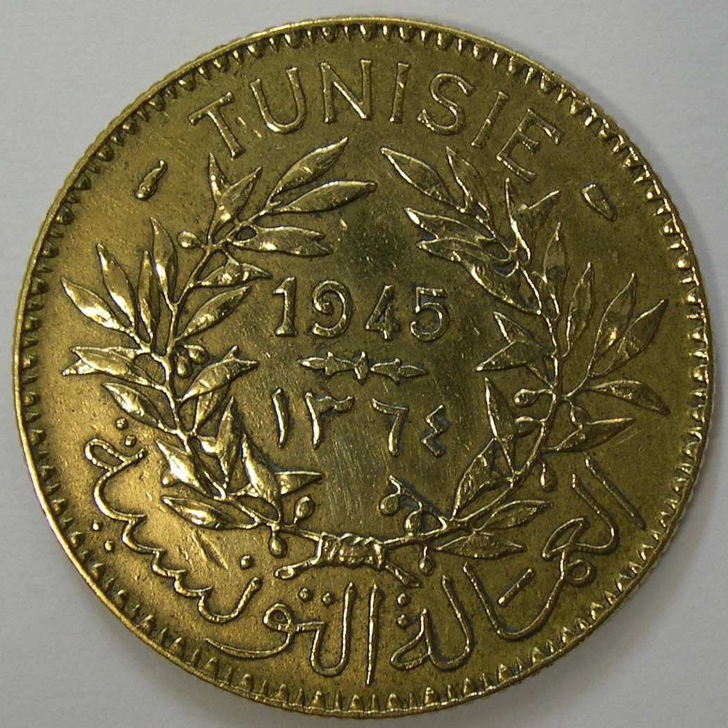 Articulo Numismatica Anverso