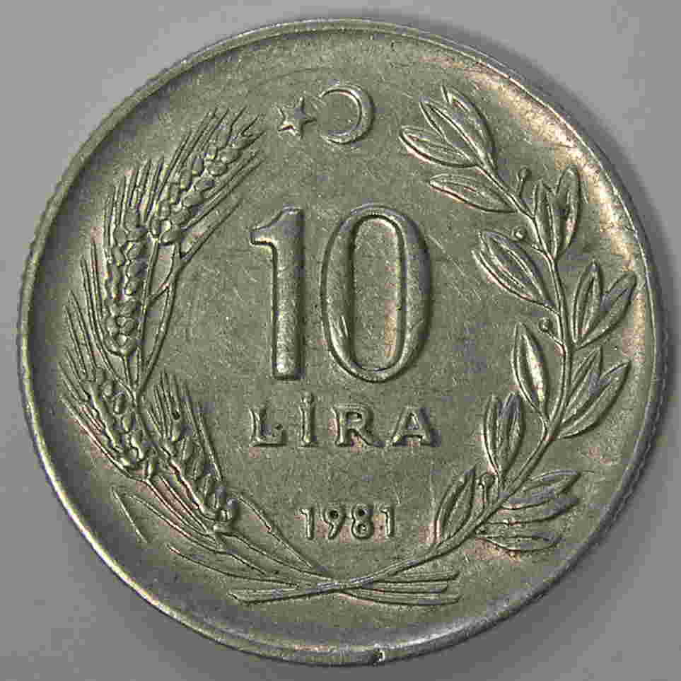 Articulo Numismatica Reverso