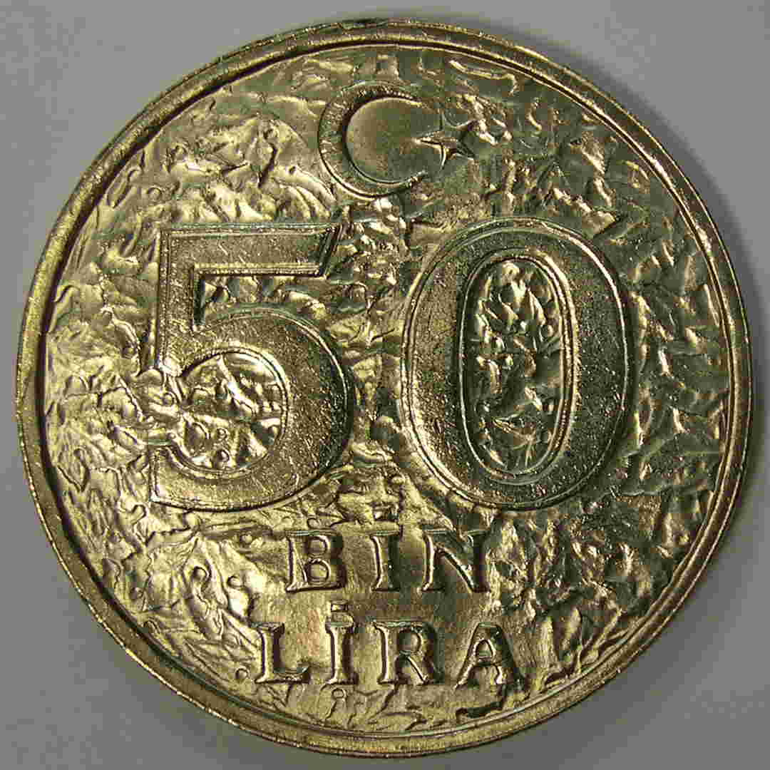 Articulo Numismatica Reverso