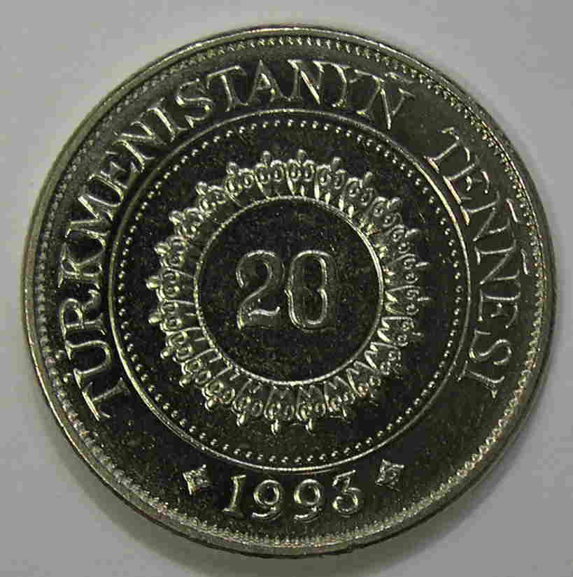 Articulo Numismatica Reverso