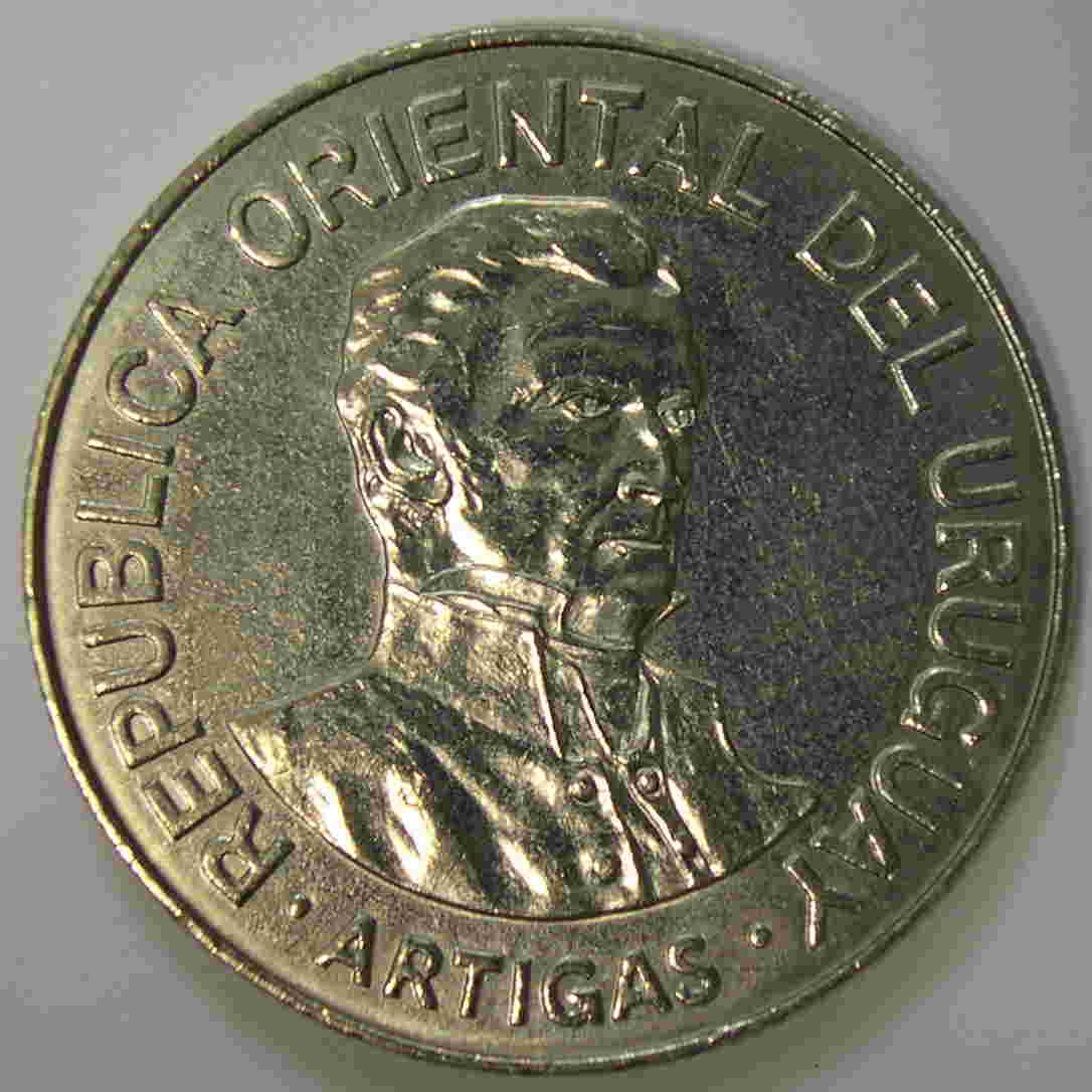 Articulo Numismatica Anverso